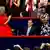 Applaus für Mitt Romney unter anderem von seiner Frau und von der früheren Außenministerin Condolezza Rice (Foto:reuters)