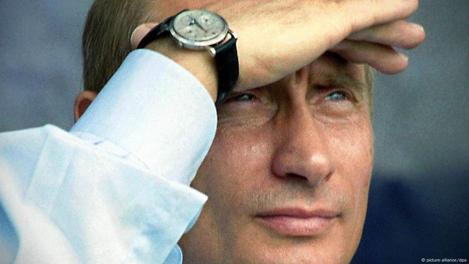 Часы Путина Фото И Их Цена