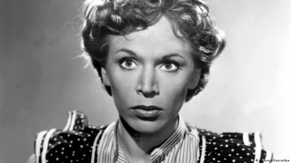 1975 Interview mit Gisela Trowe Schauspieler im Gespräch DW 19.