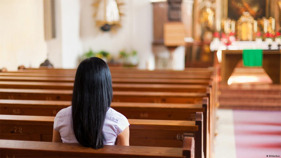 研究：女性更信仰宗教
