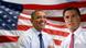 US Wahl Obama Romney US Wahl Obama Romney