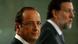 Francois Hollande and Mariano Rajoy. (Photo: REUTERS/Juan Medina) Francois Hollande and Mariano Rajoy. (Photo: REUTERS/Juan Medina)