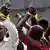 Os jovens em Angola não querem desistir do direito cívico de se manifestarem