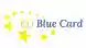 Logo Blue Card