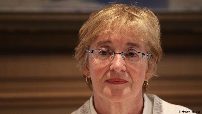 Whose Water Is It, Anyway? by Maude Barlow