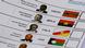Wahl Angola Wahl Angola