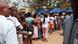 Angola 2012 Wahlen Luanda Angola 2012 Wahlen Luanda