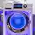 ifa 2012 BG Impressionen (Bild 11) Haier Waschmaschine