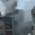 epa03378215 A grab from a handout video made available by Shaam News network (SNN) on 01 September 2012, state to show a plume of smoke after a shelling in the city of Aleppo, Syria. According to media reports on 01 September, Syrian rebels said they had attacked another military airport and claimed to have captured more ground-to-air missiles, as the new UN-Arab League envoy Lakhdar Brahimi formally began his mission to help end the 18-month conflict in the country. EPA/SNN HANDOUT BEST QUALITY AVAILABLE. EPA IS USING AN IMAGE FROM AN ALTERNATIVE SOURCE AND CANNOT PROVIDE CONFIRMATION OF CONTENT, AUTHENTICITY, PLACE, DATE AND SOURCE. HANDOUT EDITORIAL USE ONLY/NO SALES +++(c) dpa - Bildfunk+++