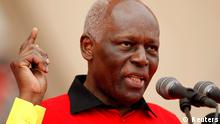 Ausência de Presidente de Angola dá azo a especulações