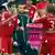 FC Bayern Munich's Bastian Schweinsteiger leaves the pitch for new midfielder Javi Martinez during their German Bundesliga first division soccer match against VfB Stuttgart in Munich September 2, 2012. REUTERS/Michael Dalder (GERMANY - Tags: SPORT SOCCER) DFL RULES TO LIMIT THE ONLINE USAGE DURING MATCH TIME TO 15 PICTURES PER GAME. IMAGE SEQUENCES TO SIMULATE VIDEO IS NOT ALLOWED AT ANY TIME. FOR FURTHER QUERIES PLEASE CONTACT DFL DIRECTLY AT + 49 69 650050