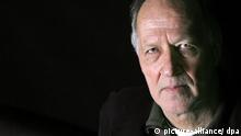 German filmmaker Werner Herzog slams 'stupid' social media at Sundance
