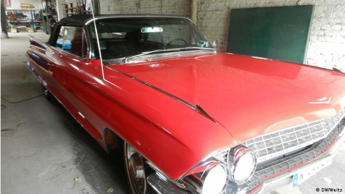 Когато преди 60 години е издигната Берлинската стена, става ясно,