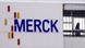 Merck logo Merck logo