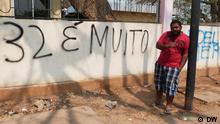 Anbei ein Foto vom Casimiro Carbono ( Angolanische Rap-Künstler): Das Foto wurde vom António Cascais , am 4.09.12, im Luanda geschossen.