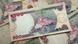 Nigeria Geld Geldscheine Naira in Lagos Nigeria Geld Geldscheine Naira in Lagos
