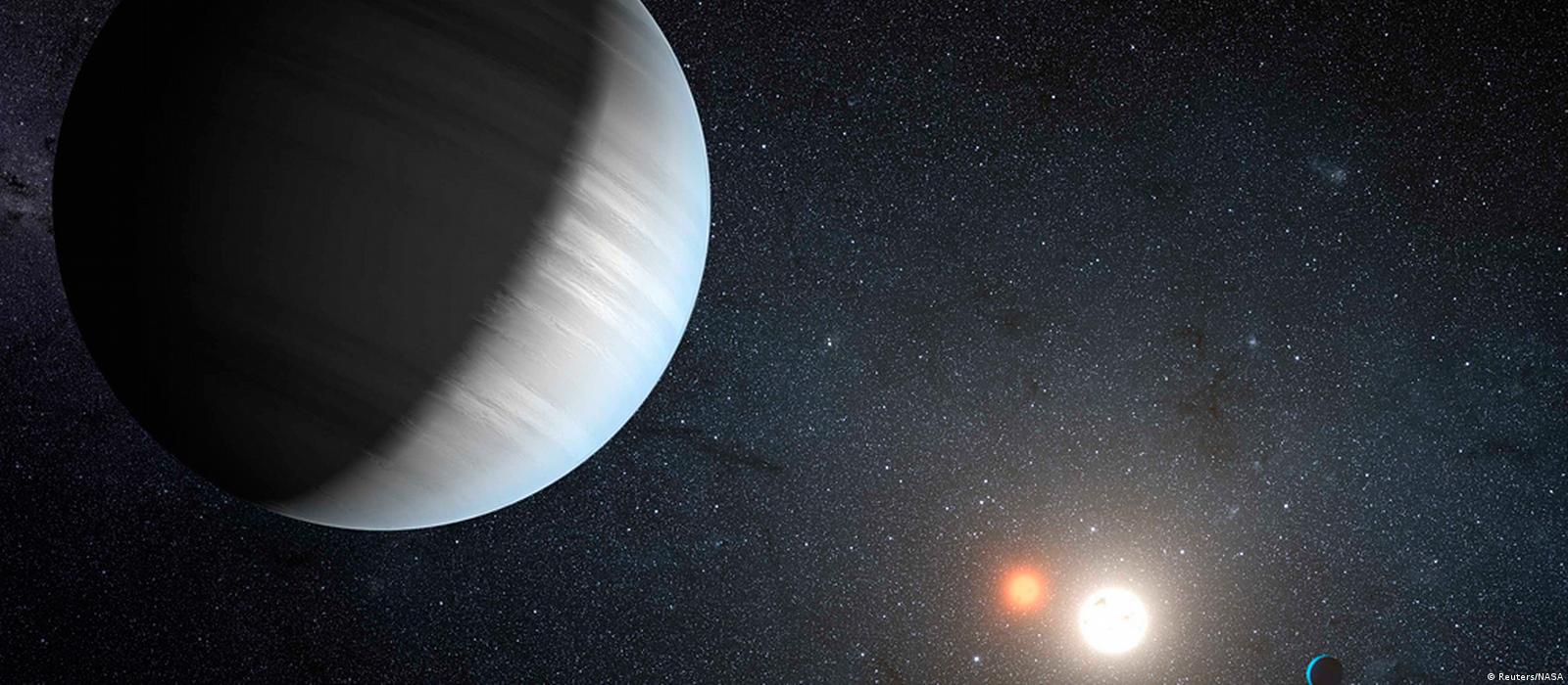Основы астрономии: чем отличается звезда от планеты?