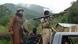 In this photo taken on Aug. 5, 2012 Pakistani Taliban patrol in their stronghold of Shawal in Pakistani tribal region of South Waziristan. Taliban spokesman Ahsanullah Ahsan told the Associated Press that Taliban threatened to kill a Pakistani cricket star Imran Khan who has become a major political player if he holds a planned march to their tribal stronghold along the Afghan border to protest U.S. drone attacks. Ahsan said 「If he comes, our suicide bombers will target him,」 (Foto: Ishtiaq Mahsud/AP/dapd) In this photo taken on Aug. 5, 2012 Pakistani Taliban patrol in their stronghold of Shawal in Pakistani tribal region of South Waziristan. Taliban spokesman Ahsanullah Ahsan told the Associated Press that Taliban threatened to kill a Pakistani cricket star Imran Khan who has become a major political player if he holds a planned march to their tribal stronghold along the Afghan border to protest U.S. drone attacks. Ahsan said 「If he comes, our suicide bombers will target him,」 (Foto: Ishtiaq Mahsud/AP/dapd)