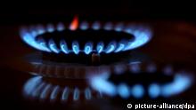 Завдяки реверсним поставкам газу Україна зекономила півмільярда доларів