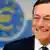 Mario Draghi (Foto: dapd)