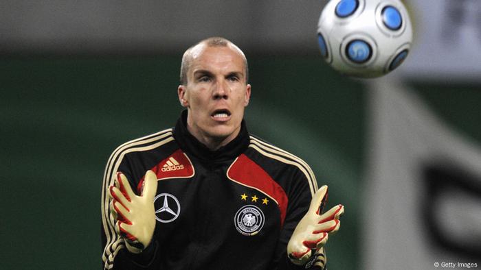 Robert Enke (Getty Images)