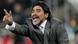 WM 2010 Südafrika Fußball Diego Maradona Argentinien WM 2010 Südafrika Fußball Diego Maradona Argentinien