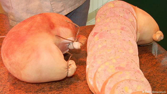 Saumagen (DW/G. Birkenstock)