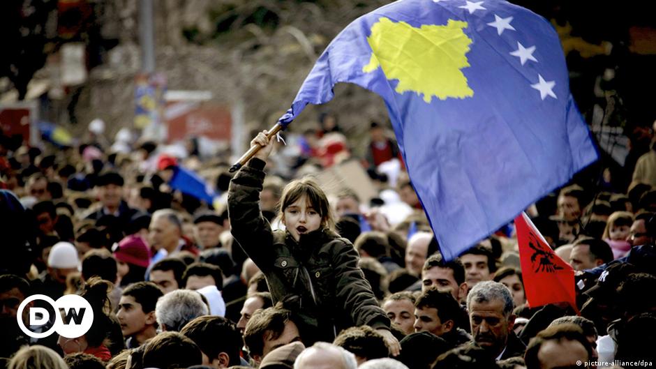 independence day of kosovo essay