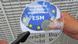 a magnifying glass in front of the letters ESM and a euro coin Photo: Uli Deck dpa/lsw a magnifying glass in front of the letters ESM and a euro coin Photo: Uli Deck dpa/lsw
