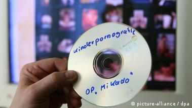 Edathy to face trial on child porn charges – DW – 11/18/2014