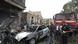 Yemen bomb attack Yemen bomb attack