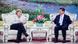 Angela Merkel Xi Jinping Angela Merkel Xi Jinping