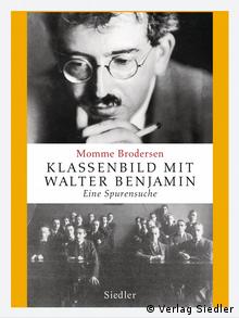 Klassenbild Mit Walter Benjamin Geschichte Dw 26 09 2012