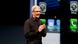 Apple Inc. CEO Tim Cook takes the stage after the introduction of the iPhone 5 during Apple Inc.'s iPhone media event in San Francisco, California September 12, 2012. REUTERS/Beck Diefenbach (UNITED STATES - Tags: SCIENCE TECHNOLOGY BUSINESS) Apple Inc. CEO Tim Cook takes the stage after the introduction of the iPhone 5 during Apple Inc.'s iPhone media event in San Francisco, California September 12, 2012. REUTERS/Beck Diefenbach (UNITED STATES - Tags: SCIENCE TECHNOLOGY BUSINESS)