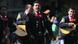 epa03381222 A mariachi takes part in a parade during 19th Mariachi's International Meeting in Guadalajara, Mexico, 02 September 2012. UNESCO (United Nations Educational, Scientific and Cultural Organization) has named Mariachis as Cultural Heritage on 02 September. EPA/ULISES RUIZ BASURTO +++(c) dpa - Bildfunk+++ epa03381222 A mariachi takes part in a parade during 19th Mariachi's International Meeting in Guadalajara, Mexico, 02 September 2012. UNESCO (United Nations Educational, Scientific and Cultural Organization) has named Mariachis as Cultural Heritage on 02 September. EPA/ULISES RUIZ BASURTO +++(c) dpa - Bildfunk+++