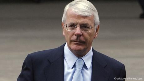 Major: Government ‘politically corrupt’