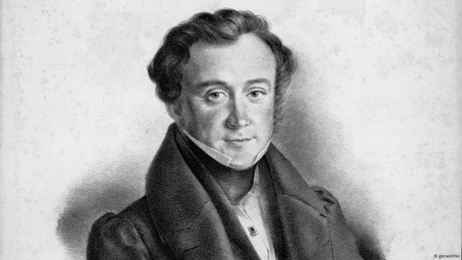 Kalliwoda Morceau De Salon
