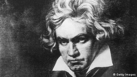 Какъв е бил Бетовен като човек Защо оглушава и как