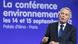 Frankreichs Premier Jean-Marc Ayrault auf einer Konferenz über die Zukunft von Energie und Umwelt (15.09.2012) (Foto: AFP/GettyImages) eingestellt: rb Frankreichs Premier Jean-Marc Ayrault auf einer Konferenz über die Zukunft von Energie und Umwelt (15.09.2012) (Foto: AFP/GettyImages) eingestellt: rb