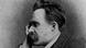 Photo of Nietzsche circa 1885 Photo of Nietzsche circa 1885