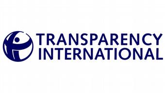 ***Das Logo darf nur in Zusammenhang mit einer Berichterstattung über die Institution verwendet werden *** Transparency International, kurz TI, ist eine weltweit agierende nichtstaatliche Organisation mit Sitz in Berlin, die sich in der nationalen und internationalen volks- und betriebswirtschaftlichen Korruptionsbekämpfung engagiert. Quelle;: Wikipedia
