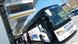 ARCHIV - Ein Vier-Sterne-Linienbus der Eurolines Deutschland GmbH mit Ziel Prag steht am 28.04.2010 auf dem Zentralen Omnibusbahnhof (ZOB) in Berlin. Union und FDP wollen nun nach dem Vorbild der amerikanischen Greyhound-Busse mehr Alternativen zwischen großen Städten ermöglichen. Künftig soll es kaum noch Einschränkungen geben - dies geht aus dem Entwurf für eine Reform des Personenbeförderungsgesetzes hervor. Ab 2012 könnten hunderte Fernbusse in Deutschland rollen. Foto: Robert Schlesinger (zu dpa 0383 vom 23.02.2011) +++(c) dpa - Bildfunk+++ ARCHIV - Ein Vier-Sterne-Linienbus der Eurolines Deutschland GmbH mit Ziel Prag steht am 28.04.2010 auf dem Zentralen Omnibusbahnhof (ZOB) in Berlin. Union und FDP wollen nun nach dem Vorbild der amerikanischen Greyhound-Busse mehr Alternativen zwischen großen Städten ermöglichen. Künftig soll es kaum noch Einschränkungen geben - dies geht aus dem Entwurf für eine Reform des Personenbeförderungsgesetzes hervor. Ab 2012 könnten hunderte Fernbusse in Deutschland rollen. Foto: Robert Schlesinger (zu dpa 0383 vom 23.02.2011) +++(c) dpa - Bildfunk+++