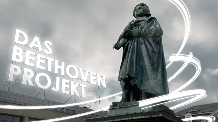 DW Klassikproduktionen Das Beethoven-Projekt