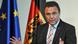 Nordrhein-Westfalen/ Bundesinnenminister Hans-Peter Friedrich (CSU) spricht am Montag (17.09.12) in Bonn beim Festakt zum 40-jaehrigen Bestehen der Sondereinheit der Bundespolizei, der GSG 9. Die GSG 9 erfahre im In- und Ausland eine "hohe Wertschaetzung" und sei aus der "Sicherheitsarchitektur" der Bundesrepublik "nicht mehr wegzudenken", sagte der Innenminister. Die Spezialeinheit habe ihre "Schlagkraft" und "Professionalitaet" bei Geiselbefreiungen oder im Kampf gegen den Terrorismus oder die Rockerkriminalitaet bewiesen. Zugleich erinnerte der Minister daran, dass drei GSG-9-Beamte bei Einsaetzen ihr Leben verloren haetten. (zu dapd-Text) Foto: Henning Kaiser/Pool/dapd. Nordrhein-Westfalen/ Bundesinnenminister Hans-Peter Friedrich (CSU) spricht am Montag (17.09.12) in Bonn beim Festakt zum 40-jaehrigen Bestehen der Sondereinheit der Bundespolizei, der GSG 9. Die GSG 9 erfahre im In- und Ausland eine "hohe Wertschaetzung" und sei aus der "Sicherheitsarchitektur" der Bundesrepublik "nicht mehr wegzudenken", sagte der Innenminister. Die Spezialeinheit habe ihre "Schlagkraft" und "Professionalitaet" bei Geiselbefreiungen oder im Kampf gegen den Terrorismus oder die Rockerkriminalitaet bewiesen. Zugleich erinnerte der Minister daran, dass drei GSG-9-Beamte bei Einsaetzen ihr Leben verloren haetten. (zu dapd-Text) Foto: Henning Kaiser/Pool/dapd.