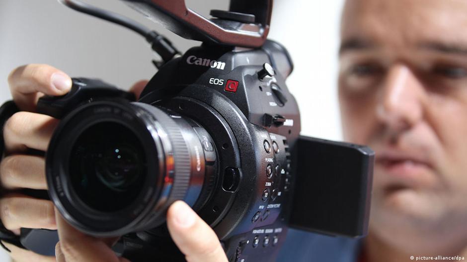 Top places where camera gear was stolen in 2015 DW 12/21/2015