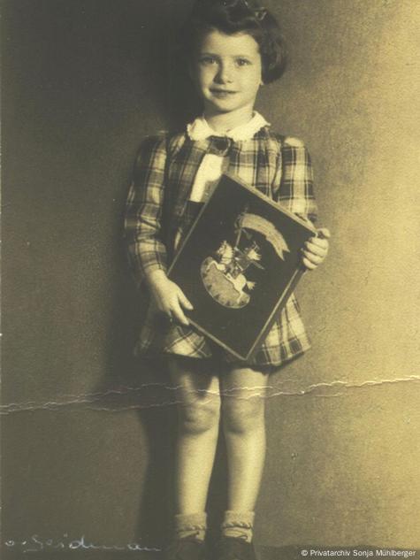 Sonja Harbich - Mühlacker