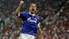 Schalke 04's Benedikt Howedes celebrates after scoring against Olympiakos during their Champions League Group B soccer match at Karaiskaki stadium in Piraeus, near Athens September 18, 2012. REUTERS/Yorgos Karahalis (GREECE - Tags: SPORT SOCCER) Schalke 04's Benedikt Howedes celebrates after scoring against Olympiakos during their Champions League Group B soccer match at Karaiskaki stadium in Piraeus, near Athens September 18, 2012. REUTERS/Yorgos Karahalis (GREECE - Tags: SPORT SOCCER)