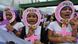 Young women shout pro-reproductive health slogans during a protest march to parliament to mark the 100th International Women's Day in Manila on March 8, 2011, amid a raging debate over a proposed law to allot annual funding for family planning (Photo: TED ALJIBE/AFP/Getty Images) Young women shout pro-reproductive health slogans during a protest march to parliament to mark the 100th International Women's Day in Manila on March 8, 2011, amid a raging debate over a proposed law to allot annual funding for family planning (Photo: TED ALJIBE/AFP/Getty Images)