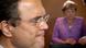 Friedrich und Bundskanzlerin Merkel (Archivbild: AP) Friedrich und Bundskanzlerin Merkel (Archivbild: AP)