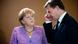 Beginn Kabinettssitzung Angela Merkel Steffen Seibert CDU Bundeskanzleramt Berlin Beginn Kabinettssitzung Angela Merkel Steffen Seibert CDU Bundeskanzleramt Berlin